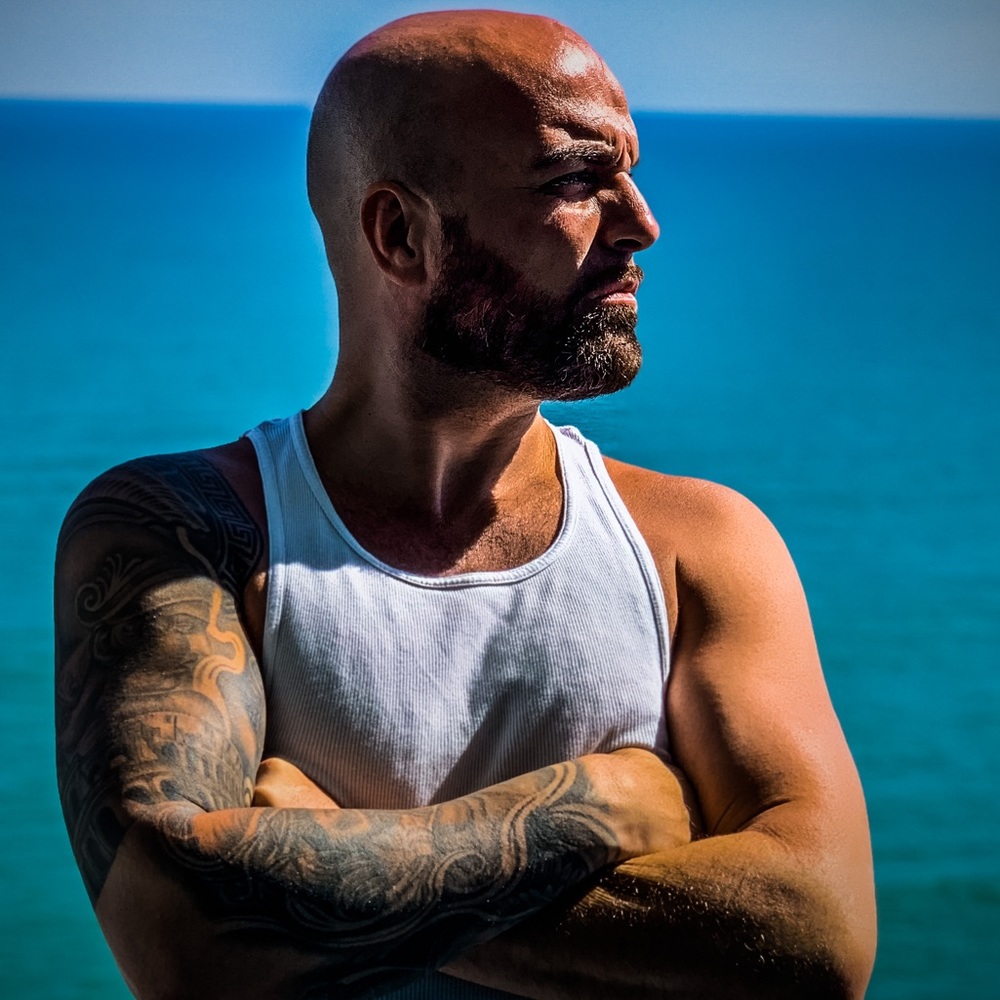 Meet your Posher, Billy